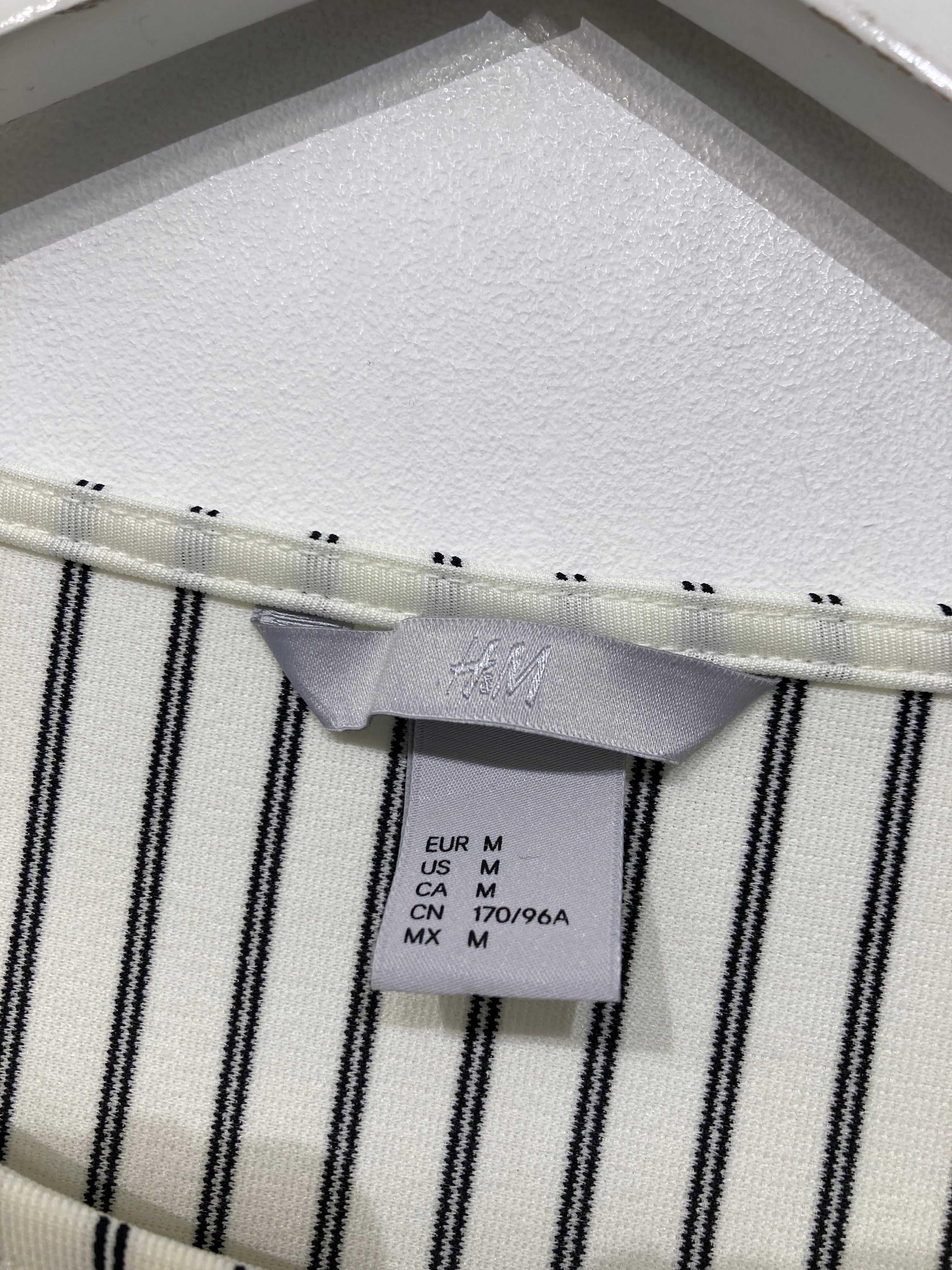 H&M Bluse